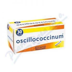 Obrázek Oscillococcinum por.gra.30x1gm