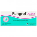 Obrázek Pangrol 20000 por.tbl.ent.20 II