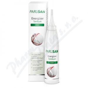 Obrázek Parusan Energizer tonikum pro ženy 200ml