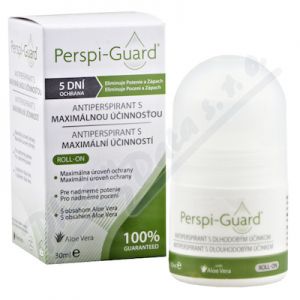 Obrázek Perspi-Guard antiperspirant roll-on 30ml