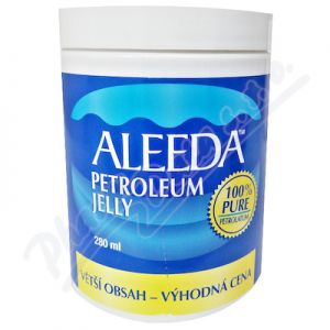Obrázek Petroleum Jelly toaletni vazelina 280 ml