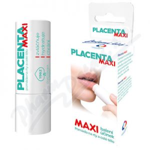 Obrázek Placenta Maxi 13g