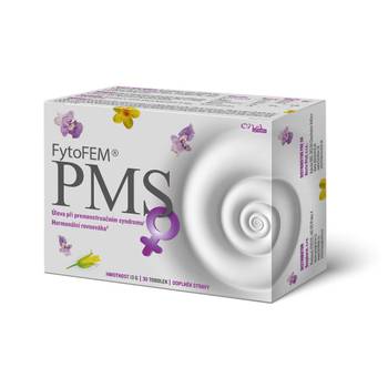 Obrázek Fytofem PMS tob.30