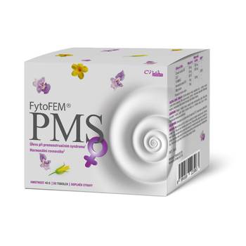 Obrázek Fytofem PMS tob.90