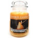 Obrázek Yankee Candle Poached Pear Flambe 623 g
