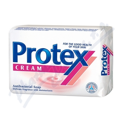 Obrázek Protex antibakteriální mýdlo Cream 90g