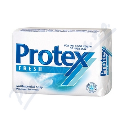 Obrázek Protex antibakteriální mýdlo Fresh 90g