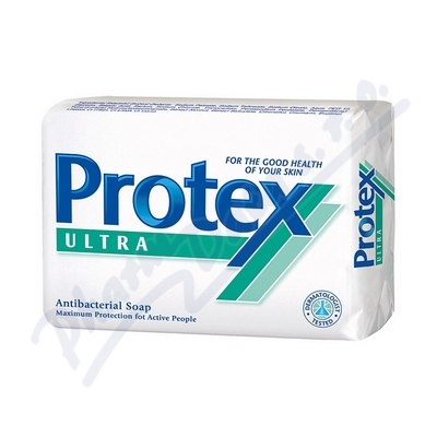 Obrázek Protex antibakteriální mýdlo Ultra 90g