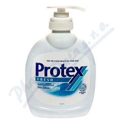 Obrázek Protex Fresh Antibakt.tekute mýdlo 300ml