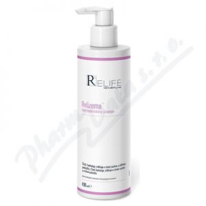 Obrázek Relizema lipid replenishing cleanser 400