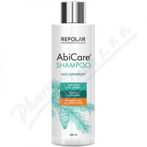 Obrázek REPOLAR AbiCare Shampoo 200ml