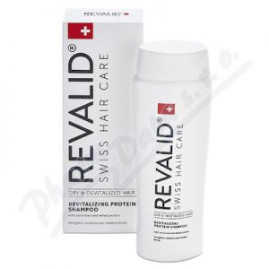 Obrázek Revalid shampoo 250ml nový