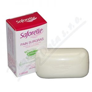 Obrázek SAFORELLE hydratační mýdlo  100g