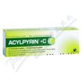 Acylpyrin + C tbl.eff. 12
