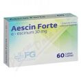 Aescin Forte 30mg tbl.60 FG Pharma