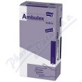 Ambulex Vinyl rukavice nepudr.L 100ks