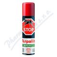 ARPALIT Bio repel.komáři klíšťata 150ml
