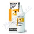 Azelastin Com.0.5mg/ml oph.gtt.sol.10ml