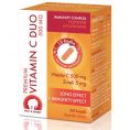 Premium Vitamín C duo 500mg  60 kapslí