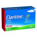 Claritine por.tbl.nob.10x10mg  