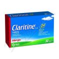 Claritine por.tbl.nob.30x10mg  