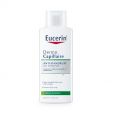 Eucerin DermoCapillaire šampon proti mast. lupům 250 ml