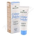 NUXE Creme Fraiche Hydratující a zmatňující fluid 48h 50ml