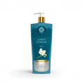 GREEN IDEA Jemný šampon - Pure Jasmine 400 ml