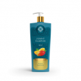 GREEN IDEA Jemný šampon - Pure Mango 400 ml