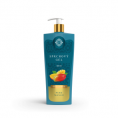 GREEN IDEA Sprchový gel - Pure Mango 400 ml