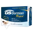 GS Dormian Rapid cps.40