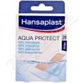 Hansaplast Aqua Protect 20ks 76533