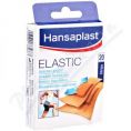 Hansaplast Elastic 20ks 47086