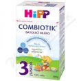 HiPP MLEKO 3 JUNIOR Combiotik 500gCZ2097