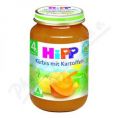 HiPP Zelenina Bio Dýně+brambory190g 4145