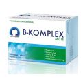 B-KOMPLEX Mitte 100 tablet