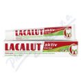 Lacalut zubní pasta Aktiv herbal 75ml
