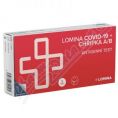 Lomina COVID-19+Chripka A/B Antigen Test