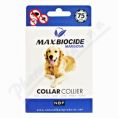 Max Biocide Dog Collar obojek pro psy 75