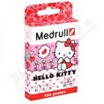 Náplast Medrull dětská Hello Kitty 10ks