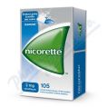 Nicorette Icemint Gum 2mg gum.105x2mg