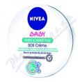 NIVEA Baby Pure&Sens.SOSkrém 150ml 80523