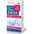 Premium Ocuswiss® oční výplach 100 ml