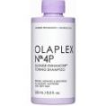 Olaplex No.4-P Blonde Enhancer Toning Shampoo 250 ml