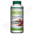 Omega 3 1000mg EPA180mg+DHA120mg 100+60