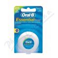 ORAL-B Dentální nit EssentialFloss Mint 50m