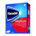 Panadol Extra Novum 500mg/65mg 24tbl.NEW