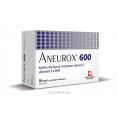 ANEUROX 600 PharmaSuisse tbl. 30 