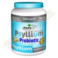 Psyllium Probiotic cps.100 MOGADOR