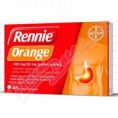 Rennie Orange 680mg/80mg tbl.mnd.48